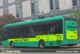 Auto Viação Redentor HB303 na cidade de Curitiba, Paraná, Brasil, por Alessandro Fracaro Chibior. Número da foto: #12343009.