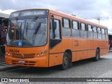 Auto Viação Redentor HA244 na cidade de Curitiba, Paraná, Brasil, por Luis Marcelo Santos. Número da foto: #:id.