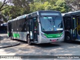 Viação Santa Brígida 1 1708 na cidade de São Paulo, São Paulo, Brasil, por Matheus Da Mata Santos. Número da foto: #12344262.