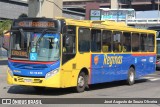 Auto Viação Reginas RJ 110.023 na cidade de Rio de Janeiro, Rio de Janeiro, Brasil, por José Augusto de Souza Oliveira. Número da foto: #:id.