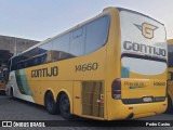 Empresa Gontijo de Transportes 14660 na cidade de Belo Horizonte, Minas Gerais, Brasil, por Pedro Castro. Número da foto: #12344175.