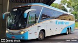 Emtram 5000 na cidade de Ribeirão Preto, São Paulo, Brasil, por Fábio Paixão. Número da foto: #12343855.