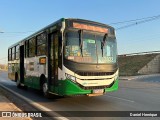 Expresso Caribus Transportes 3032 na cidade de Cuiabá, Mato Grosso, Brasil, por Daniel Henrique. Número da foto: #12343336.