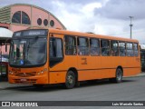 Auto Viação Redentor HA248 na cidade de Curitiba, Paraná, Brasil, por Luis Marcelo Santos. Número da foto: #:id.