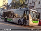 Viação Santa Brígida 1 1848 na cidade de São Paulo, São Paulo, Brasil, por Rafael Lopes de Oliveira. Número da foto: #12343461.