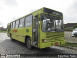 Auto Viação Rainha 1033 na cidade de Indaial, Santa Catarina, Brasil, por Rafael Nunes Pereira. Número da foto: #:id.
