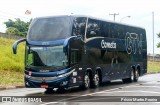Viação Cometa 719300 na cidade de Campinas, São Paulo, Brasil, por Prisco Martin Pereira. Número da foto: #12342241.