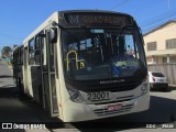 Viação Colombo 23001 na cidade de Colombo, Paraná, Brasil, por GDC __39AM. Número da foto: #:id.