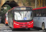 GIL - Goretti Irmãos Ltda. 879 na cidade de Juiz de Fora, Minas Gerais, Brasil, por Gabriel Cruz. Número da foto: #:id.