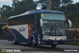 Viação Calvip 2930 na cidade de Santa Isabel, São Paulo, Brasil, por George Miranda. Número da foto: #:id.