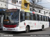 Transportes Barra D13126 na cidade de Rio de Janeiro, Rio de Janeiro, Brasil, por João Victor - PHOTOVICTORBUS. Número da foto: #:id.