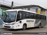 VansTour Transportes 7002 na cidade de Curitiba, Paraná, Brasil, por Paulo Gustavo. Número da foto: #12344532.