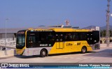 Mobi Rio E902458 na cidade de Rio de Janeiro, Rio de Janeiro, Brasil, por Eduardo  Marques Teixeira. Número da foto: #12343348.