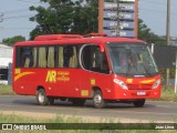 AR Turismo & Locação 5016 na cidade de São Luís, Maranhão, Brasil, por Jean Lima. Número da foto: #:id.