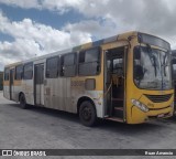 Plataforma Transportes 30006 na cidade de Salvador, Bahia, Brasil, por Ruan Amancio. Número da foto: #:id.