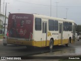 Empresa Metropolitana 702 na cidade de Jaboatão dos Guararapes, Pernambuco, Brasil, por Renato Brito. Número da foto: #:id.
