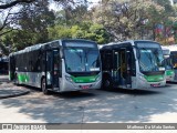 Viação Santa Brígida 1 1708 na cidade de São Paulo, São Paulo, Brasil, por Matheus Da Mata Santos. Número da foto: #12344267.