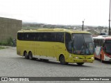Viação Itapemirim 5701 na cidade de Caruaru, Pernambuco, Brasil, por Lenilson da Silva Pessoa. Número da foto: #12344480.