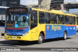 Auto Viação Reginas RJ 110.029 na cidade de Rio de Janeiro, Rio de Janeiro, Brasil, por José Augusto de Souza Oliveira. Número da foto: #:id.