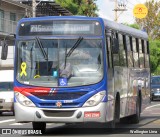 Transportes Capellini 32.084 na cidade de Hortolândia, São Paulo, Brasil, por Wellington Lima. Número da foto: #12343356.