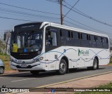 Giraldi Transporte e Turismo 23107 na cidade de Campinas, São Paulo, Brasil, por Henrique Alves de Paula Silva. Número da foto: #12344836.