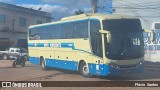 Viação Novo Horizonte 1033311 na cidade de Barra da Estiva, Bahia, Brasil, por Flávio  Santos. Número da foto: #12342546.