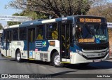 SM Transportes 21026 na cidade de Belo Horizonte, Minas Gerais, Brasil, por João Victor. Número da foto: #:id.