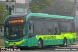 Auto Viação Redentor HB303 na cidade de Curitiba, Paraná, Brasil, por Alessandro Fracaro Chibior. Número da foto: #12343007.