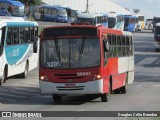 Viação Santa Edwiges 69061 na cidade de Betim, Minas Gerais, Brasil, por Douglas Célio Brandao. Número da foto: #:id.