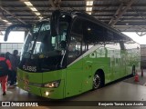 FlixBus TCCG62 na cidade de Estación Central, Santiago, Metropolitana de Santiago, Chile, por Benjamín Tomás Lazo Acuña. Número da foto: #12344768.
