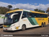 Empresa Gontijo de Transportes 21295 na cidade de Belo Horizonte, Minas Gerais, Brasil, por Pedro Castro. Número da foto: #12344221.