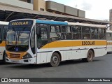 Escolares 1I60 na cidade de Luziânia, Goiás, Brasil, por Matheus de Souza. Número da foto: #12342315.