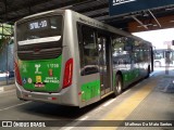 Viação Santa Brígida 1 1708 na cidade de São Paulo, São Paulo, Brasil, por Matheus Da Mata Santos. Número da foto: #12344260.