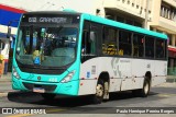 VSFL - Viação São Francisco 486 na cidade de Juiz de Fora, Minas Gerais, Brasil, por Paulo Henrique Pereira Borges. Número da foto: #12343674.