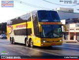 Imperatriz Turismo 9600 na cidade de Belo Horizonte, Minas Gerais, Brasil, por Valter Francisco. Número da foto: #12343566.