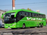 Via Tac V48351 na cidade de Ciudad Autónoma de Buenos Aires, Argentina, por Paulo Gustavo. Número da foto: #12344534.