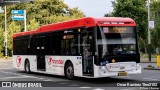 Transdev 2191 na cidade de Amsterdam, North Holland, Países Baixos, por Omar Ramírez Thor2102. Número da foto: #12343811.