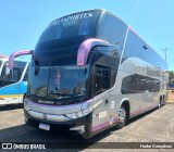 TR Transportes 105 na cidade de Trindade, Goiás, Brasil, por Heder Gonçalves. Número da foto: #:id.