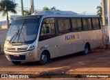 Aliança Transportes 2070 na cidade de Nova Andradina, Mato Grosso do Sul, Brasil, por Matheus Henrique. Número da foto: #12342966.