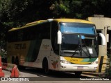 Empresa Gontijo de Transportes 17005 na cidade de São Paulo, São Paulo, Brasil, por Francisco Mauricio Freire. Número da foto: #12343596.