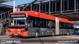 GVB - Gemeentelijk Vervoerbedrijf 2173 na cidade de Haarlemmermeer, North Holland, Países Baixos, por Omar Ramírez Thor2102. Número da foto: #12343817.