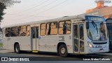 Expresso Azul JL320 na cidade de Curitiba, Paraná, Brasil, por Lucas Weber Calizario. Número da foto: #12343020.
