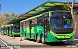 HP Transportes Coletivos 20.799 na cidade de Goiânia, Goiás, Brasil, por Carlos Júnior. Número da foto: #:id.
