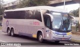 Rota Transportes Rodoviários 7245 na cidade de Salvador, Bahia, Brasil, por Itamar dos Santos. Número da foto: #:id.