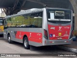Pêssego Transportes 47754 na cidade de São Paulo, São Paulo, Brasil, por Carlos Alberto Matias. Número da foto: #12342411.