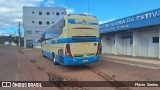 Viação Novo Horizonte 1037211 na cidade de Barra da Estiva, Bahia, Brasil, por Flávio  Santos. Número da foto: #12342578.