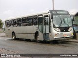 Auto Viação Redentor HL086 na cidade de Curitiba, Paraná, Brasil, por Luis Marcelo Santos. Número da foto: #12342721.
