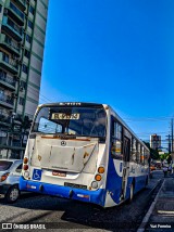 Transportes Águas Lindas BL-91514 na cidade de Belém, Pará, Brasil, por Yuri Ferreira. Número da foto: #:id.