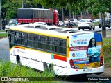 Empresa Metropolitana 318 na cidade de Recife, Pernambuco, Brasil, por Vinicius Fernando. Número da foto: #12342651.