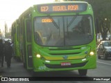 Transcol Transportes Coletivos 04450 na cidade de Teresina, Piauí, Brasil, por Pietro Rangel. Número da foto: #:id.